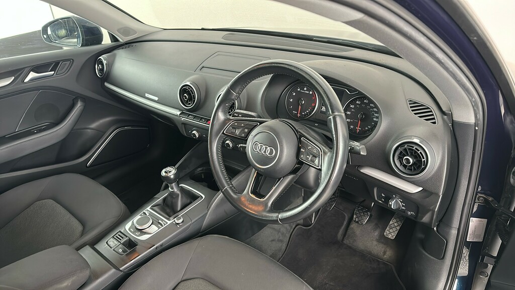 Audi A3 1.4 Tfsi S Line S Tronic #32