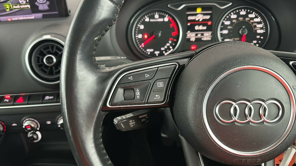 Audi A3 1.4 Tfsi S Line S Tronic #30