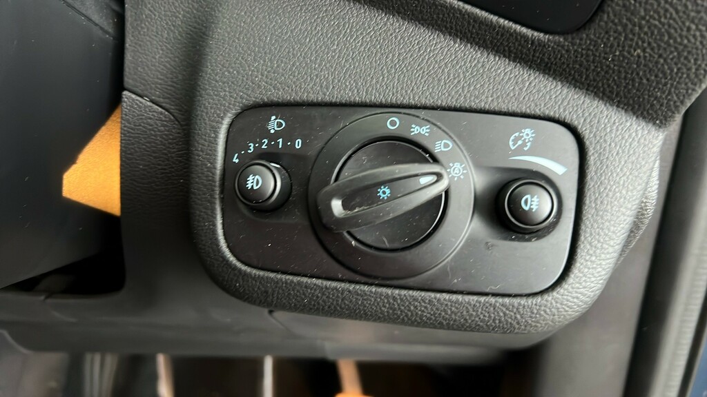 Ford Kuga 2.0 Tdci St-line 2Wd Black #26