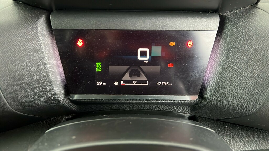 Citroen C4 1.2 Puretech 130 Shine Grey #15