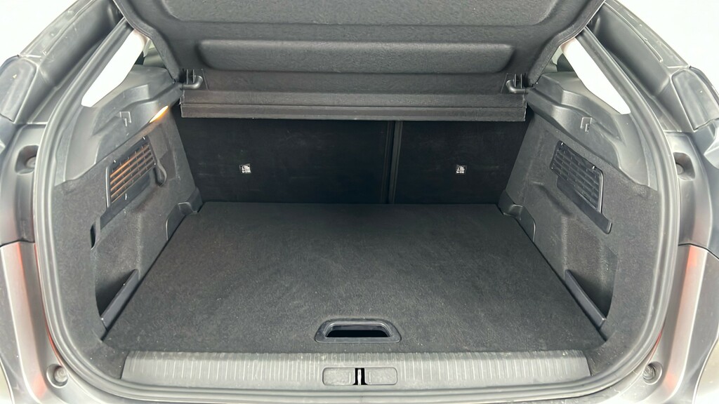 Citroen C4 1.2 Puretech 130 Shine Grey #22