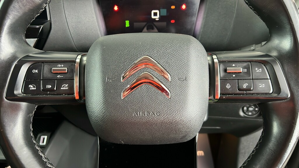 Citroen C4 1.2 Puretech 130 Shine Grey #25
