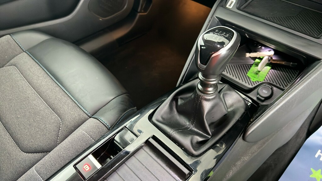 Citroen C4 1.2 Puretech 130 Shine Grey #24