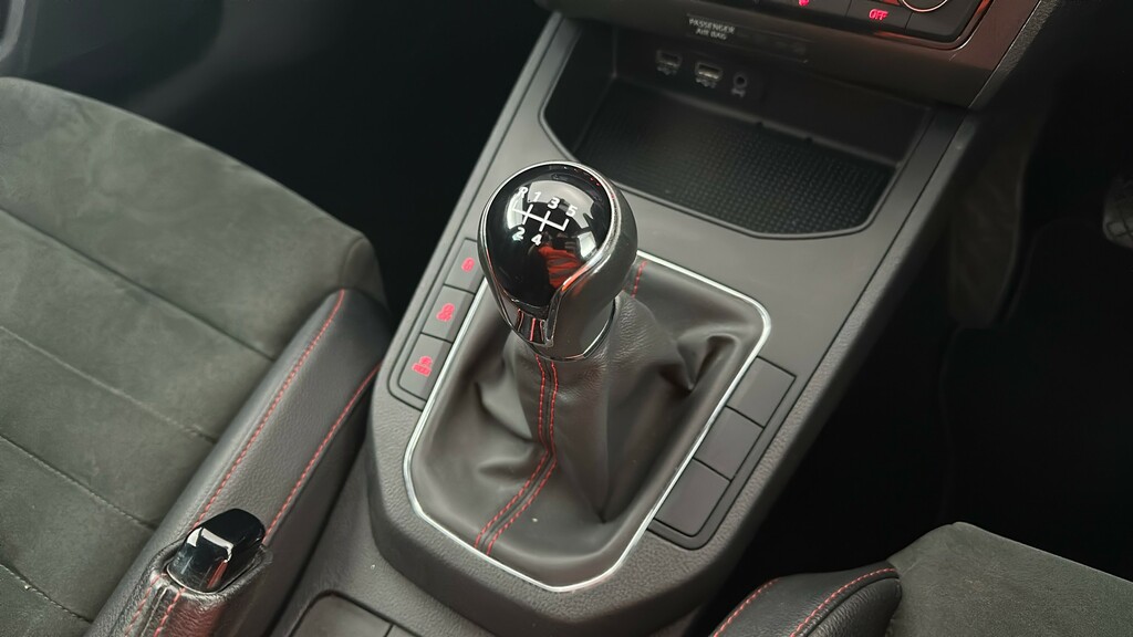 Seat Ibiza Xcellence Lux White #27