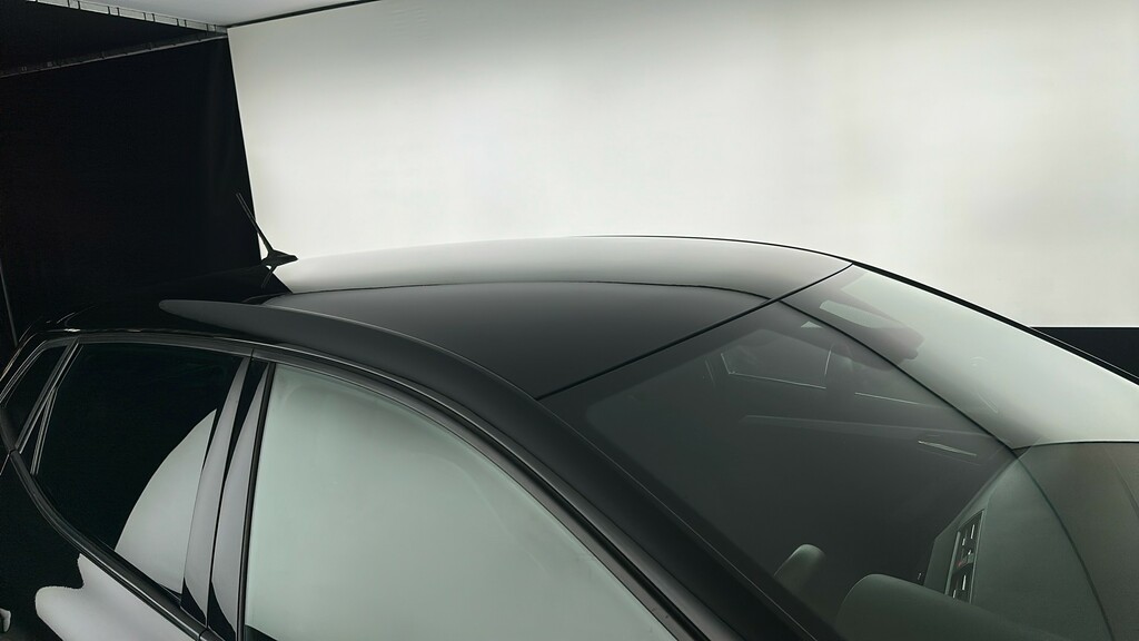 Seat Ibiza Xcellence Lux White #21