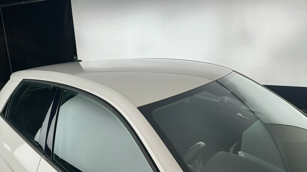 Audi A1 25 Tfsi S Line S Tronic White #21