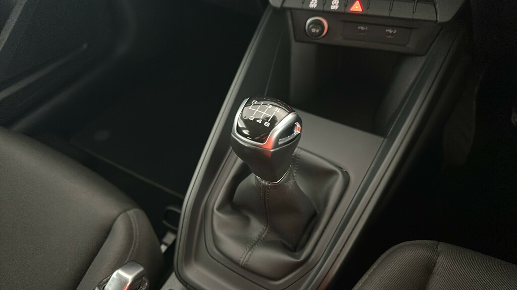 Audi A1 25 Tfsi S Line S Tronic White #27