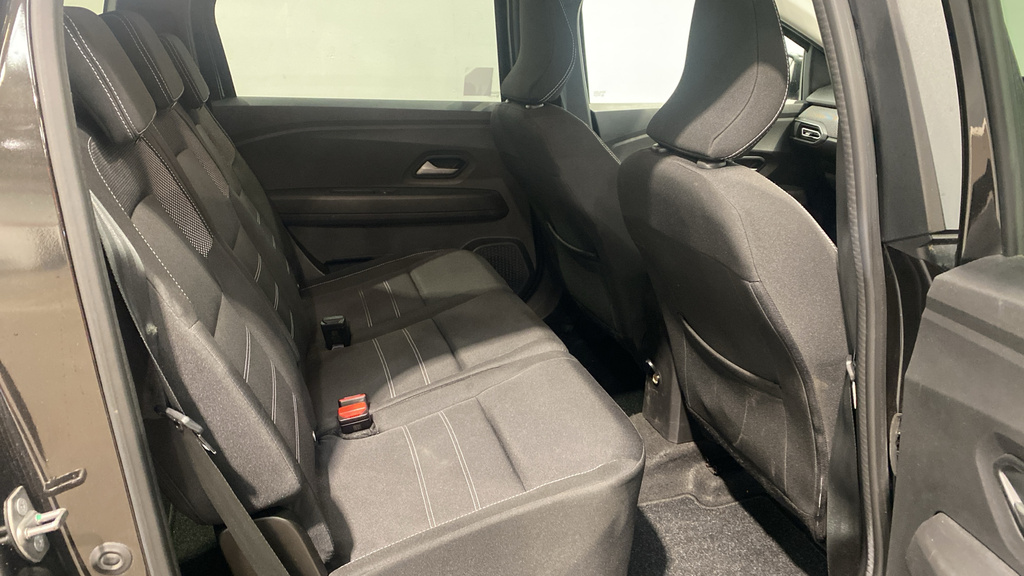 Dacia Jogger 1.0 Tce Expression Black #4