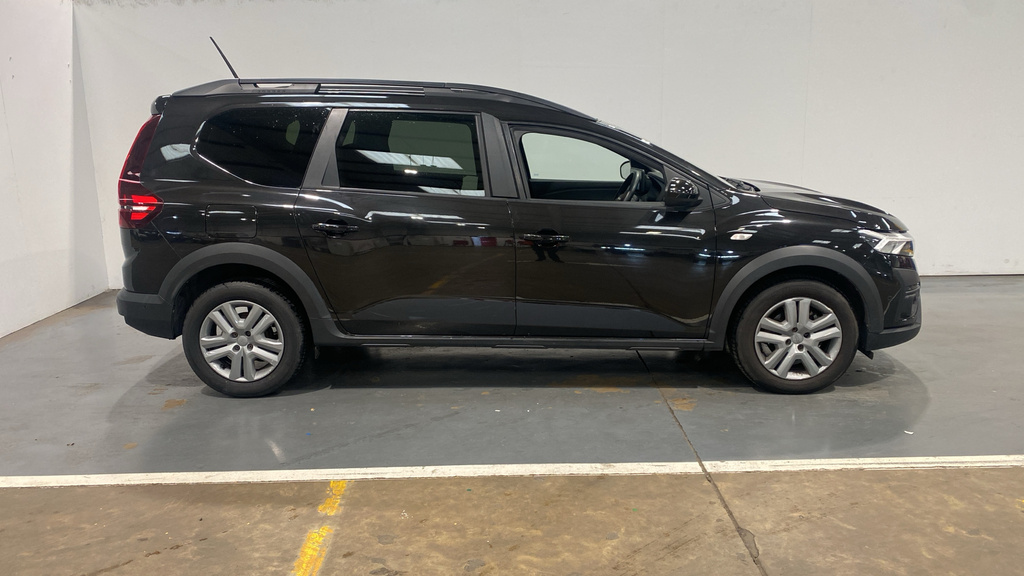 Dacia Jogger 1.0 Tce Expression Black #2