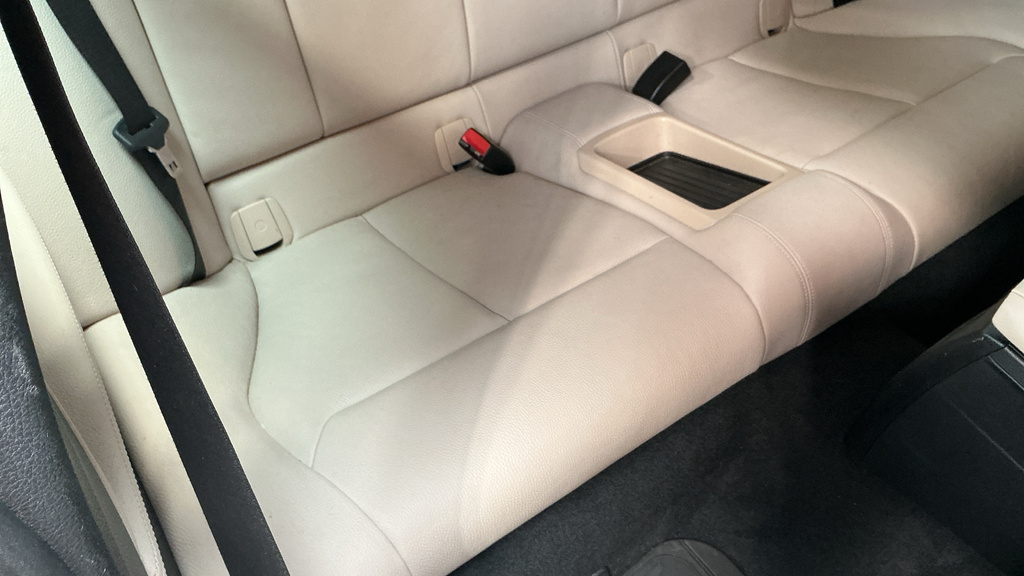 BMW 2 Series Gran Coupe M240i Nav Step Black #18