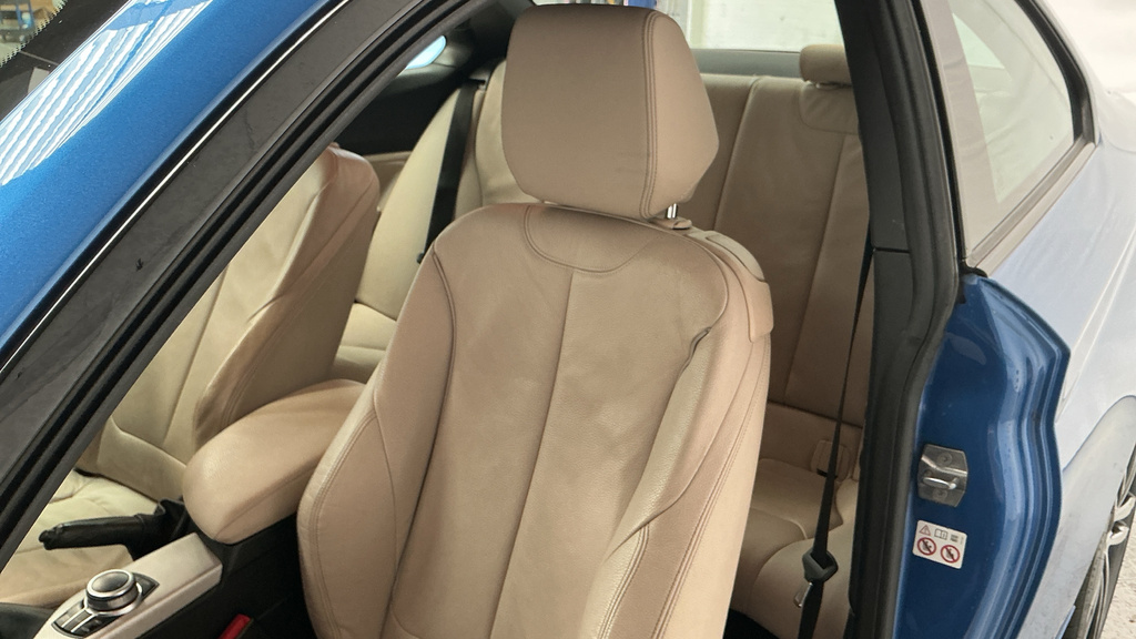 BMW 2 Series Gran Coupe M240i Nav Step Black #25