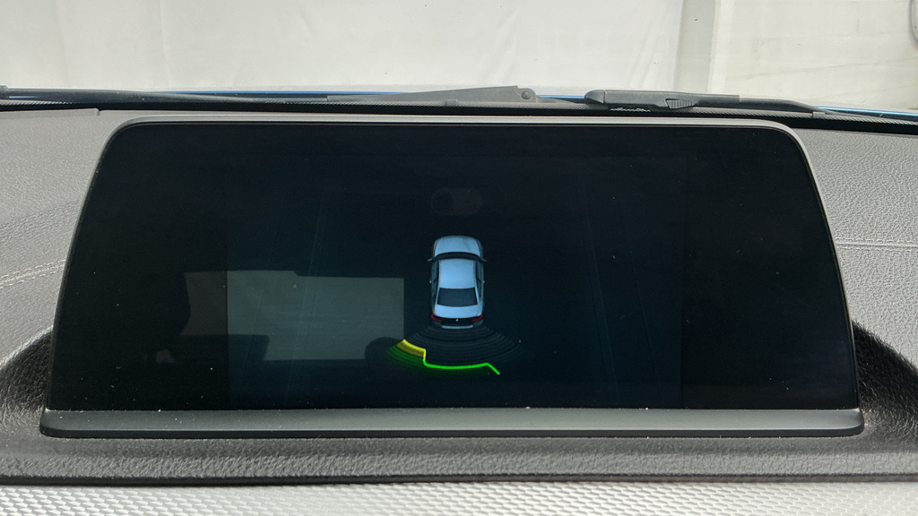 BMW 2 Series Gran Coupe M240i Nav Step Black #39