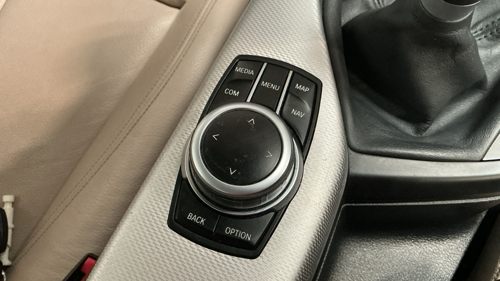 BMW 2 Series Gran Coupe M240i Nav Step Black #43