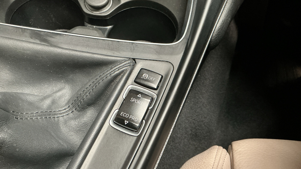 BMW 2 Series Gran Coupe M240i Nav Step Black #42