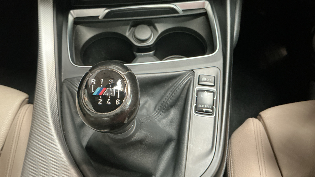 BMW 2 Series Gran Coupe M240i Nav Step Black #41