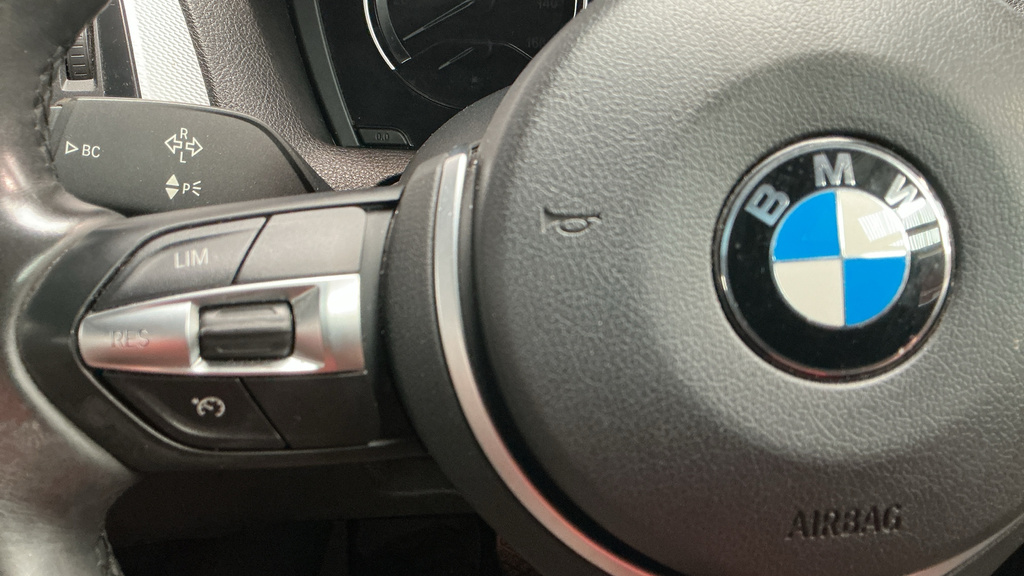BMW 2 Series Gran Coupe M240i Nav Step Black #30