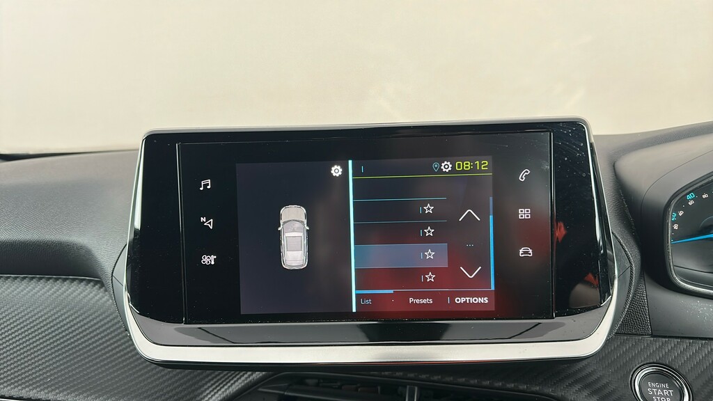 Peugeot e-2008 54Kwh First Edition 156 Grey #25