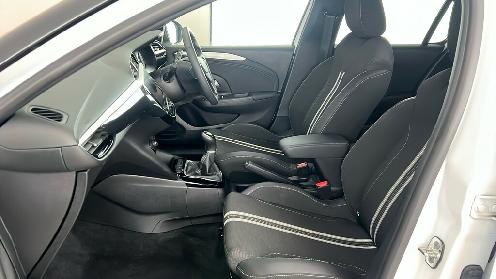 Vauxhall Corsa Vauxhall Corsa Ultimate Blue #17