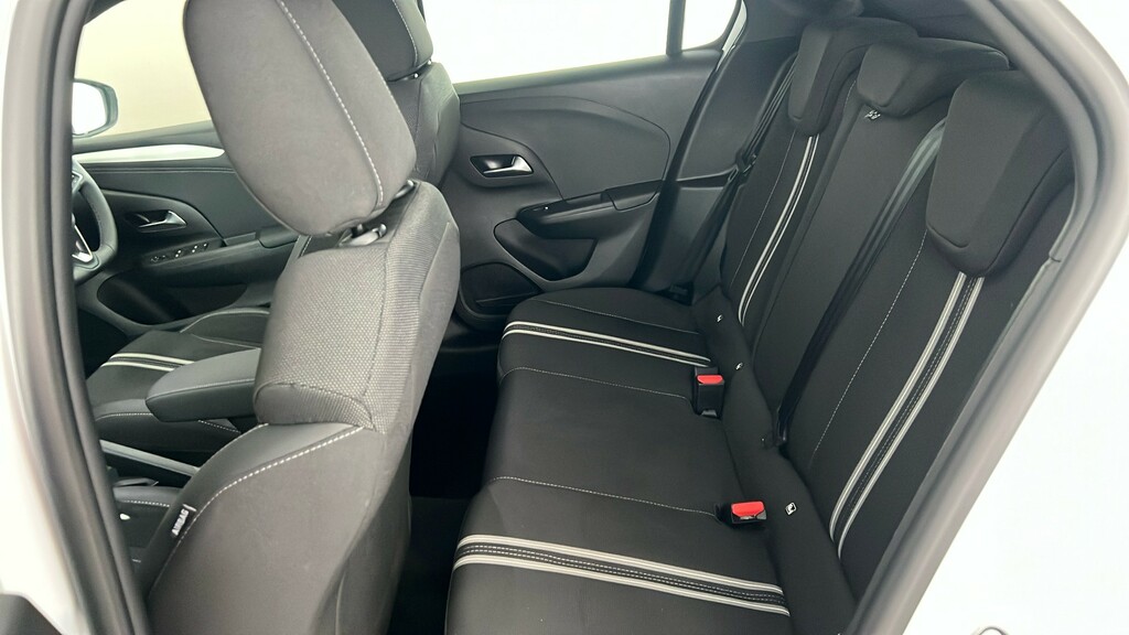 Vauxhall Corsa Vauxhall Corsa Ultimate Blue #18