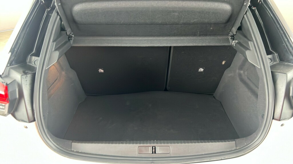 Vauxhall Corsa Vauxhall Corsa Ultimate Blue #22