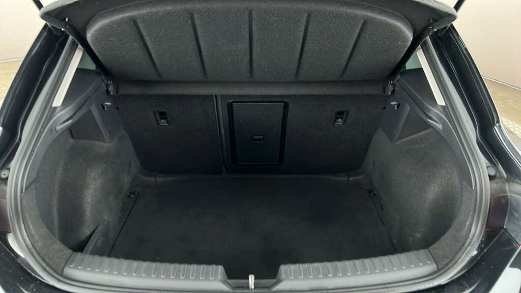 Seat Leon 1.5L Fr Sport Grey #22