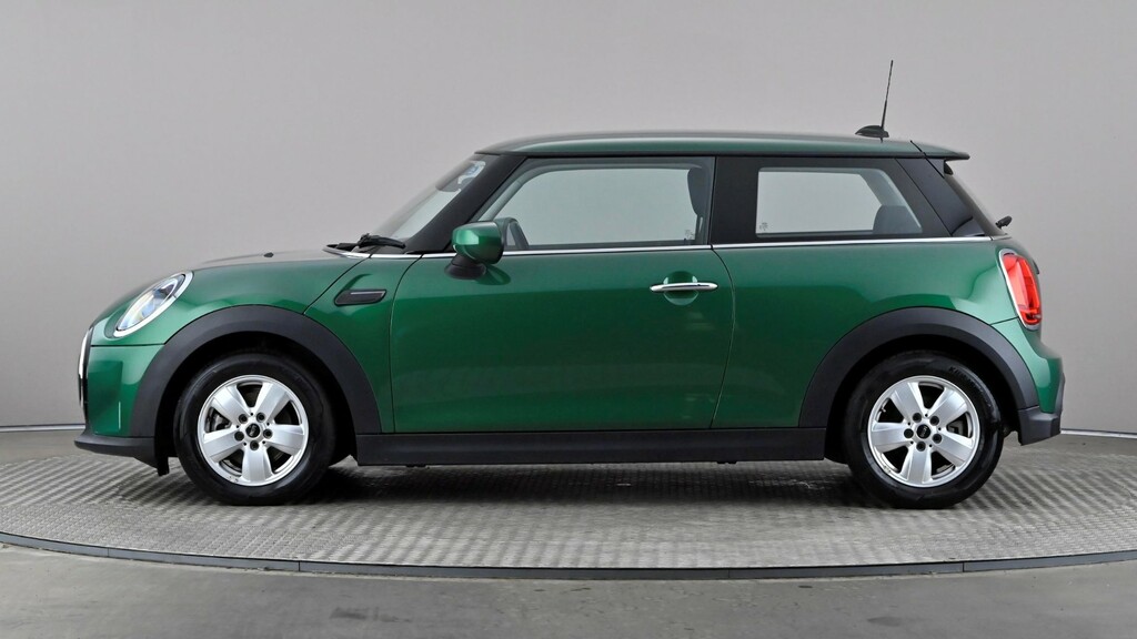 Mini Hatch 1.5 Cooper Classic Green #3