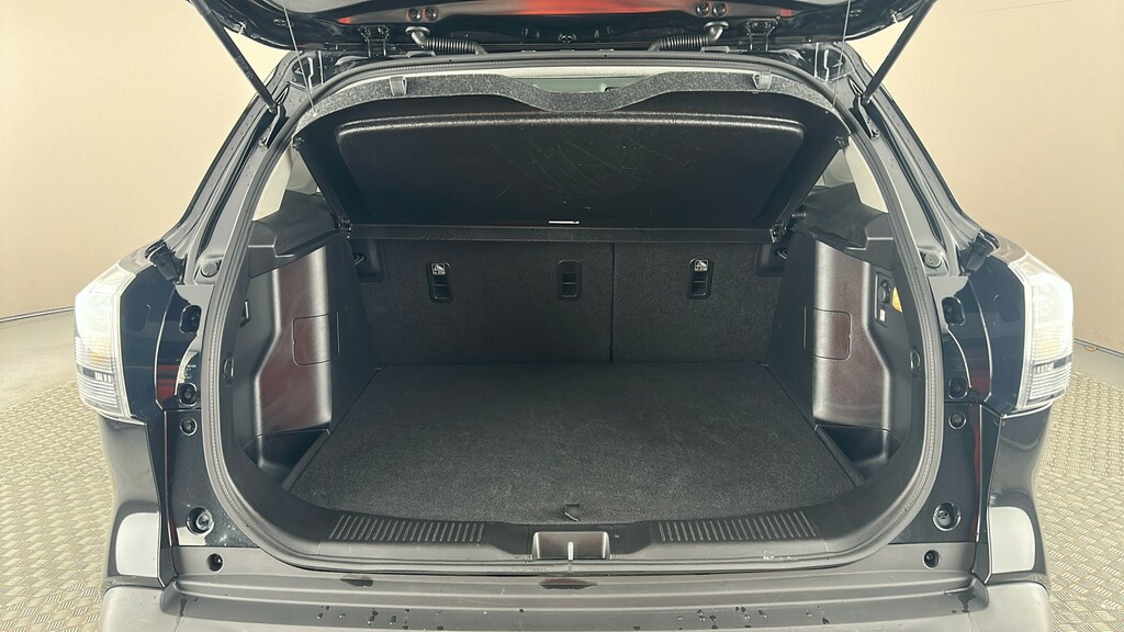 Suzuki S Cross 1.4L Motion Silver #22