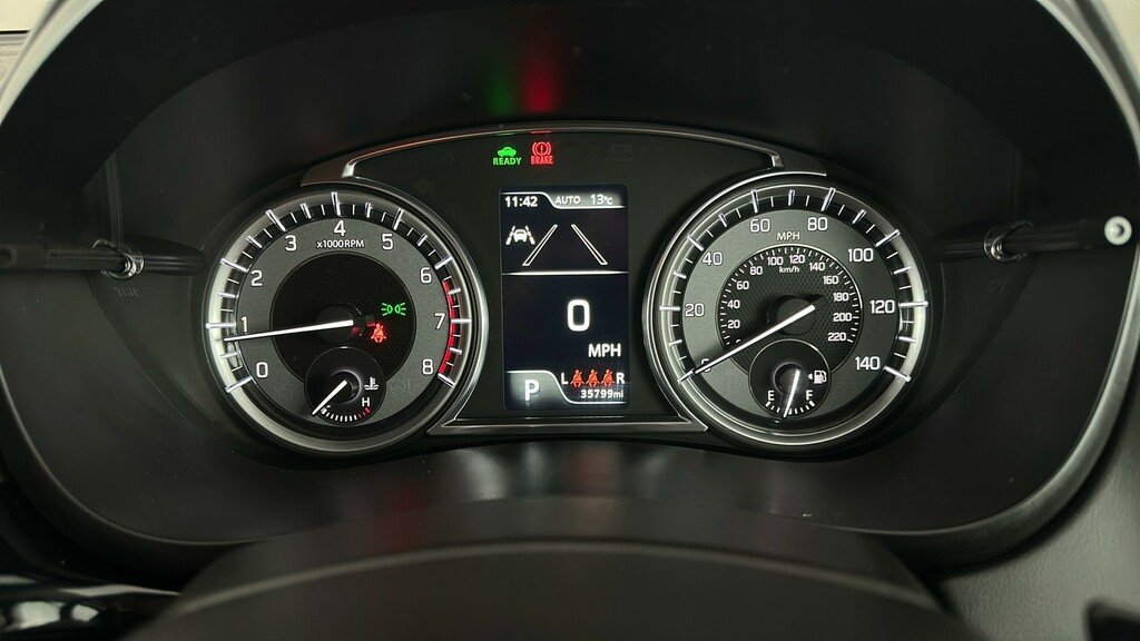 Suzuki S Cross 1.4L Motion Silver #15