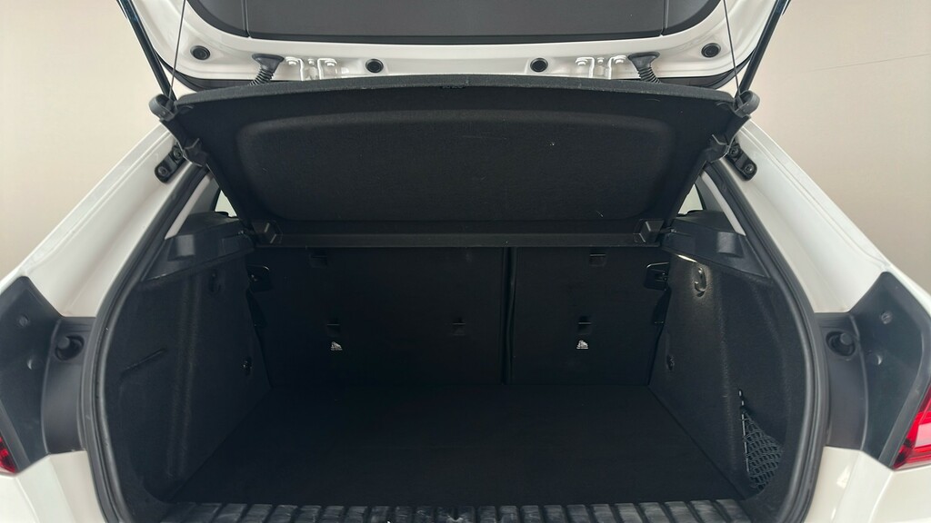 BMW 1 Series 128Ti Grey #22