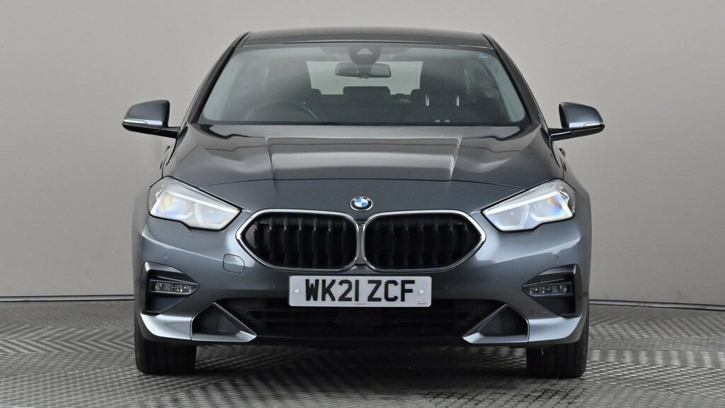 BMW 2 Series Gran Coupe 218I 136 Sport Dct Live Cockpit Prof Grey #2