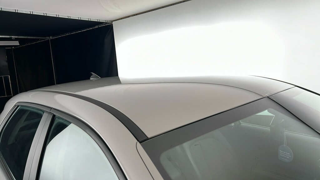 Hyundai Ioniq 5 Hatchback Grey #21