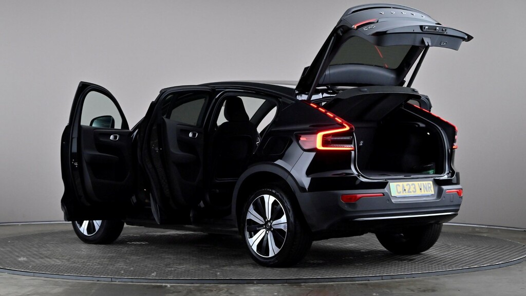 Volvo C40 2023 23 Recharge #11