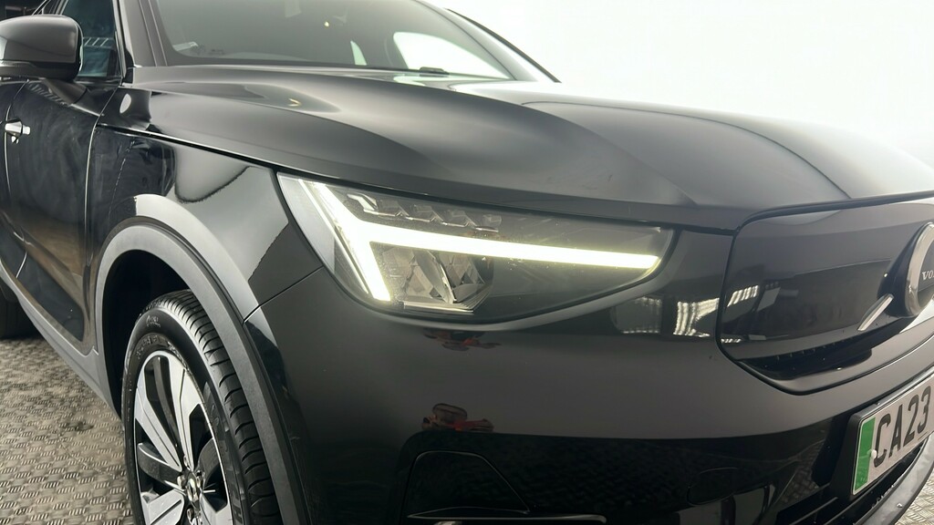 Volvo C40 2023 23 Recharge #20