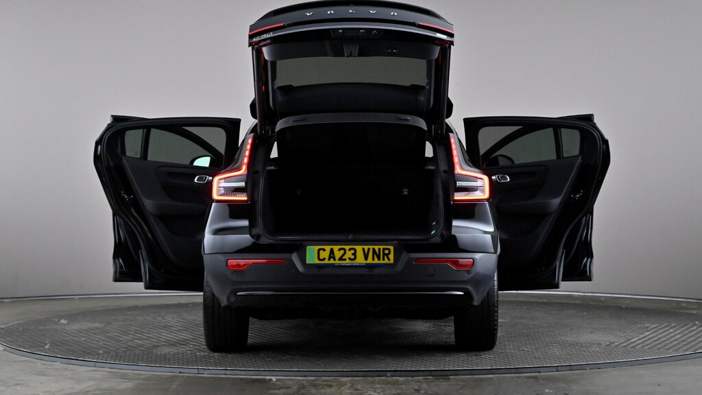 Volvo C40 2023 23 Recharge #12