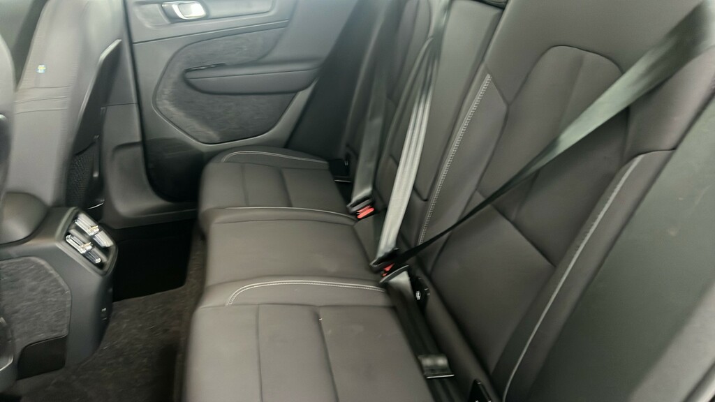 Volvo C40 2023 23 Recharge #18
