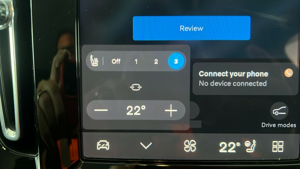 Volvo C40 2023 23 Recharge #27