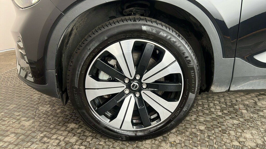 Volvo C40 2023 23 Recharge #19