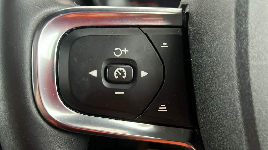 Volvo C40 2023 23 Recharge #25
