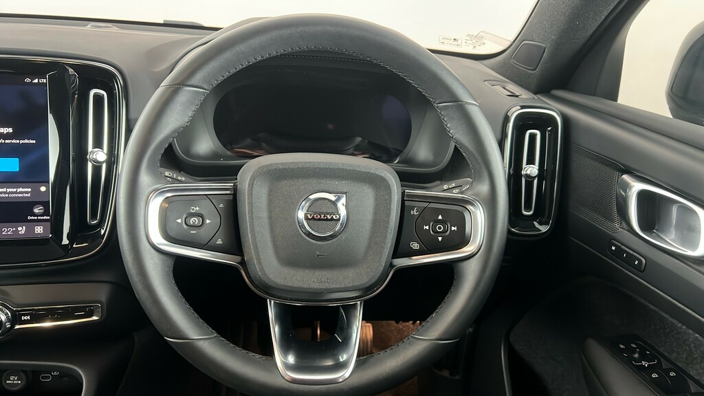 Volvo C40 2023 23 Recharge #14