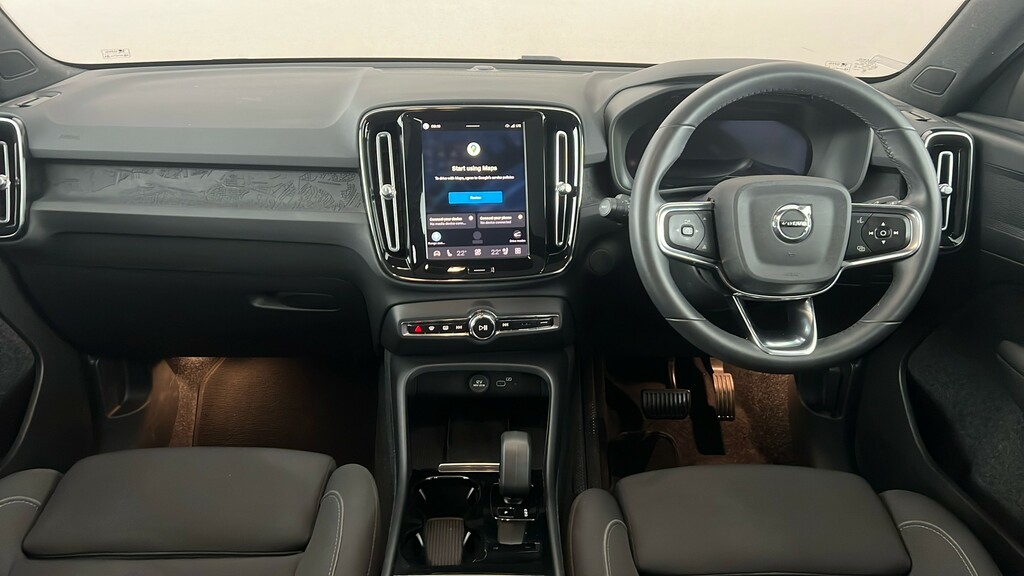 Volvo C40 2023 23 Recharge #13