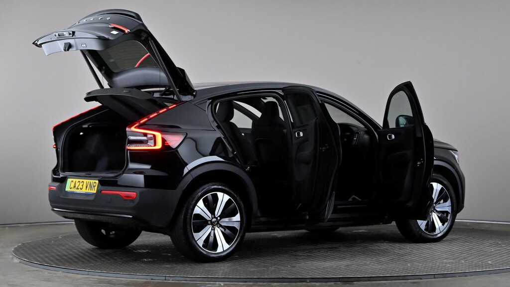Volvo C40 2023 23 Recharge #7