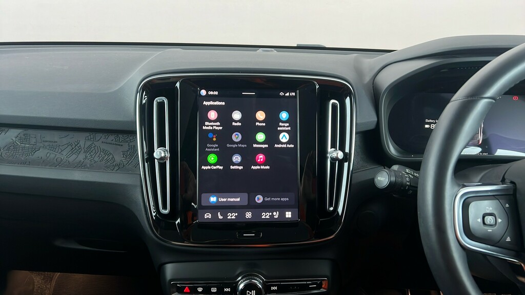 Volvo C40 2023 23 Recharge #16