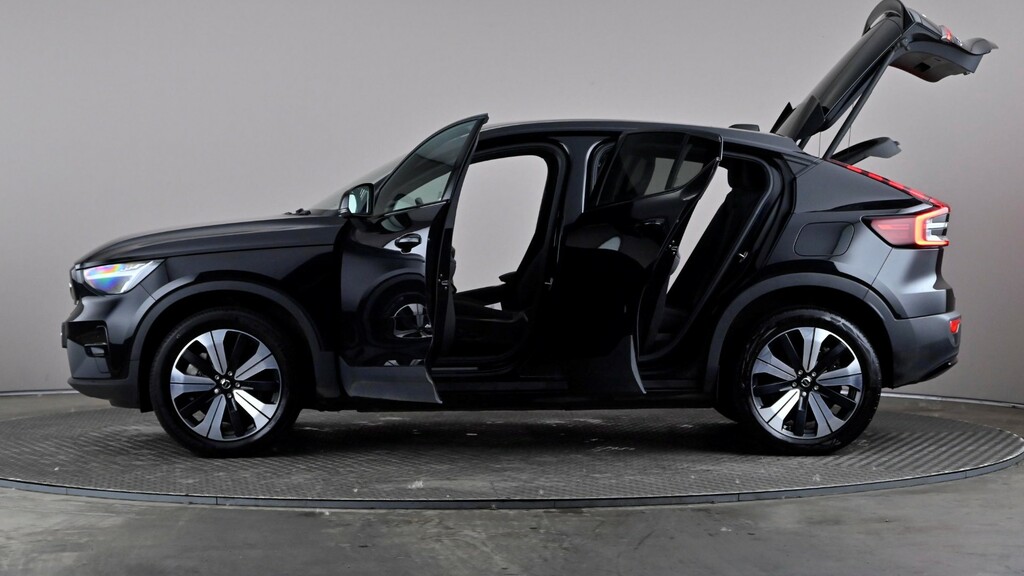 Volvo C40 2023 23 Recharge #10