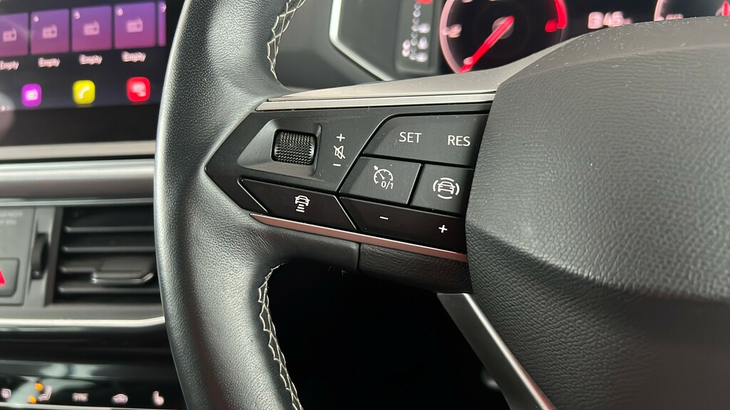 Seat Tarraco Taracco Se Technology Tsi Evo Green #24