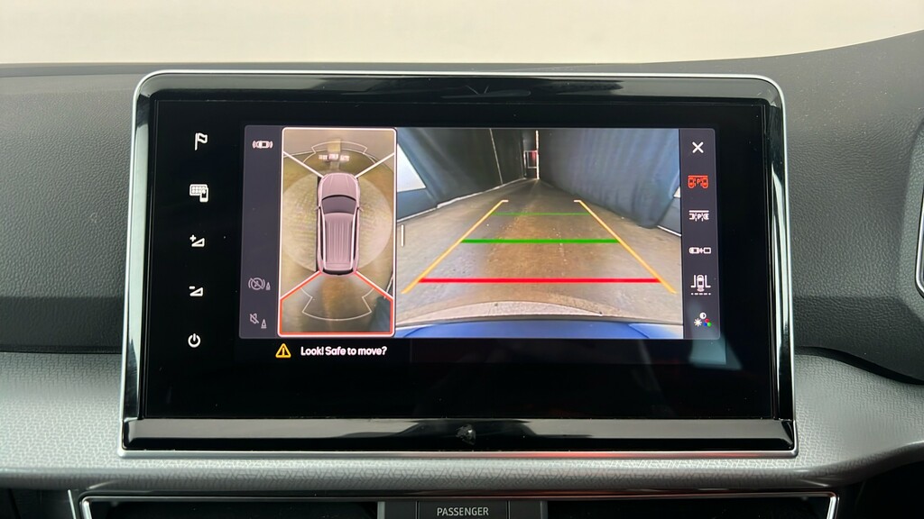 Seat Tarraco Taracco Se Technology Tsi Evo Green #26