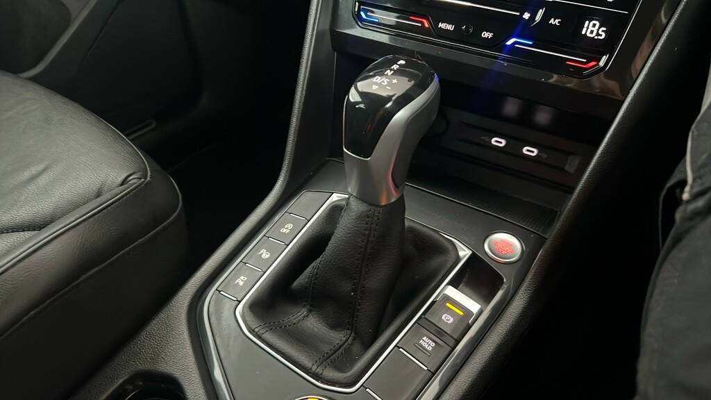 Seat Tarraco Taracco Se Technology Tsi Evo Green #23