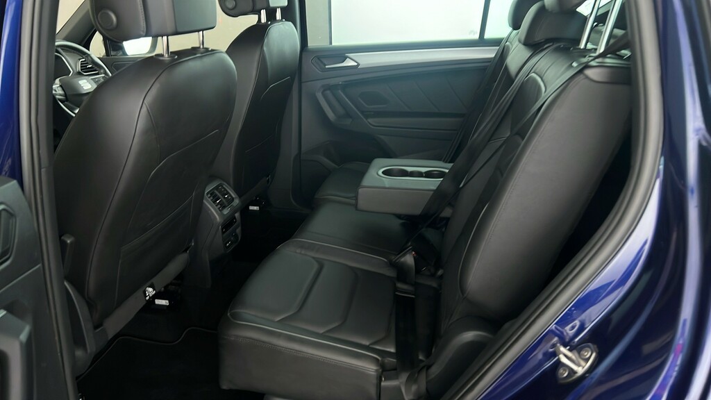 Seat Tarraco Taracco Se Technology Tsi Evo Green #18
