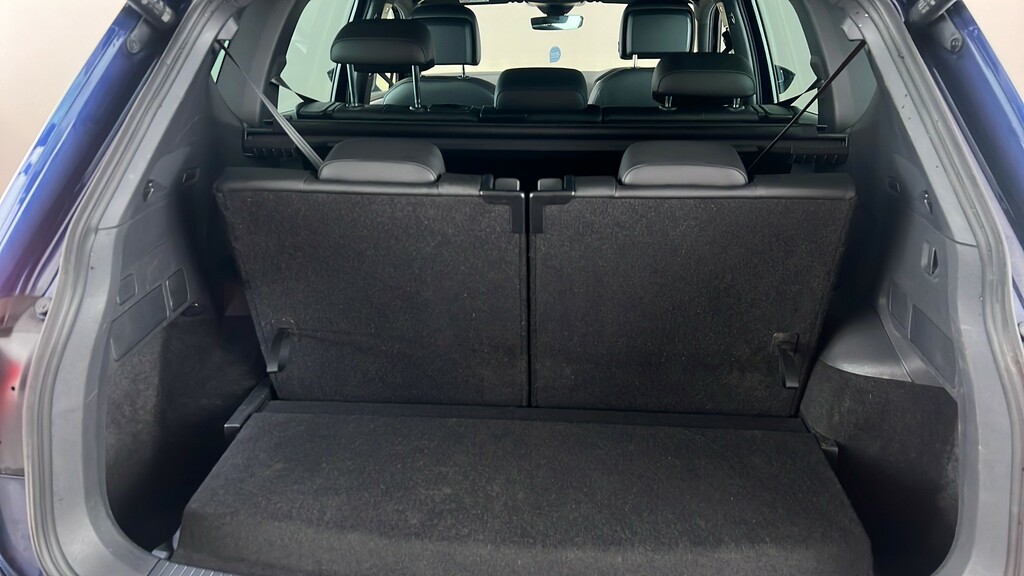 Seat Tarraco Taracco Se Technology Tsi Evo Green #22
