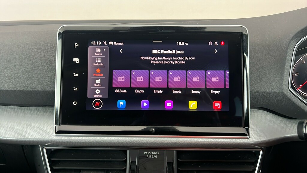 Seat Tarraco Taracco Se Technology Tsi Evo Green #16