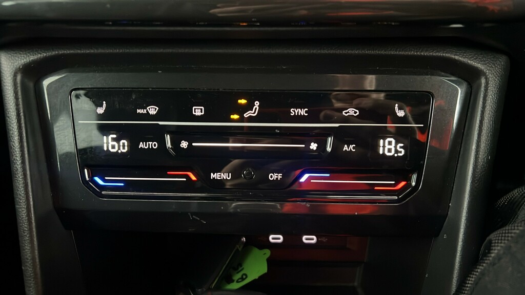 Seat Tarraco Taracco Se Technology Tsi Evo Green #25